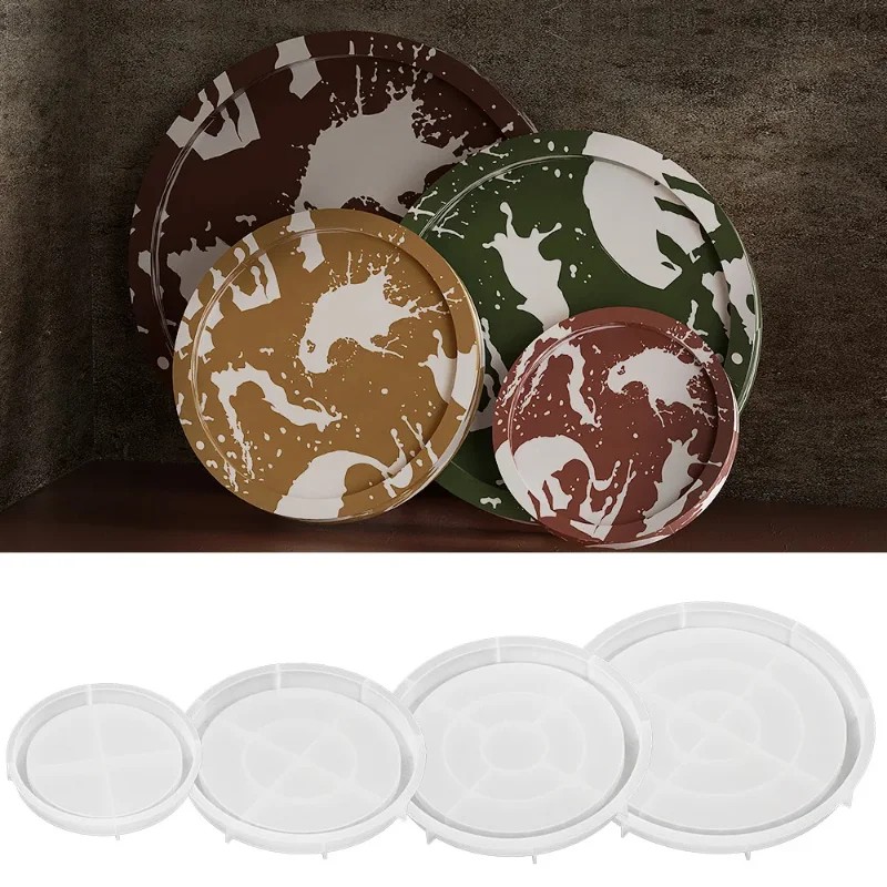 Top Quality Rolling Tray Mold  - Serving Tray Mold บทวิจารณ์และราคา