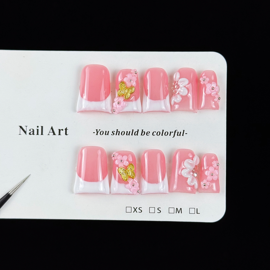 10pcs high-end Cute girl style - Resin Craft Material บทวิจารณ์และราคา