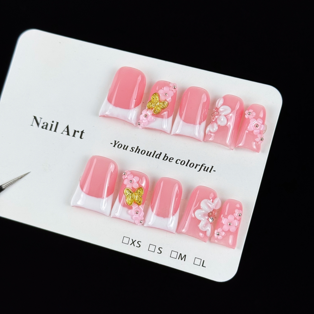 10pcs high-end Cute girl style - Resin Craft Material บทวิจารณ์และราคา