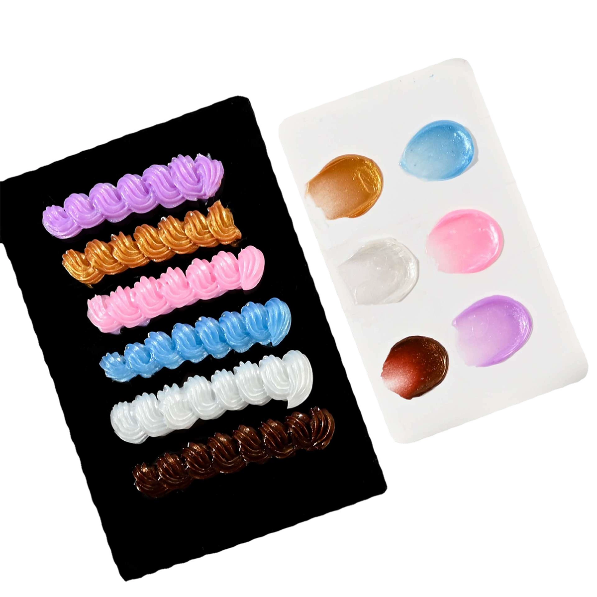 50g Resin Bead Cream Glue | Od - Resin Crafts Diy บทวิจารณ์และราคา