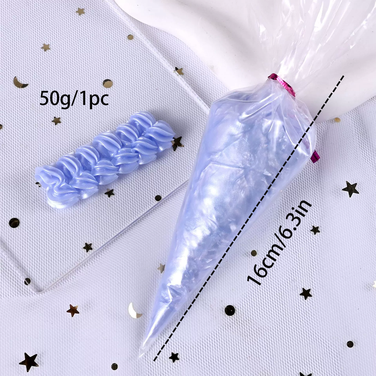 50g Resin Bead Cream Glue | Od - Resin Crafts Diy บทวิจารณ์และราคา