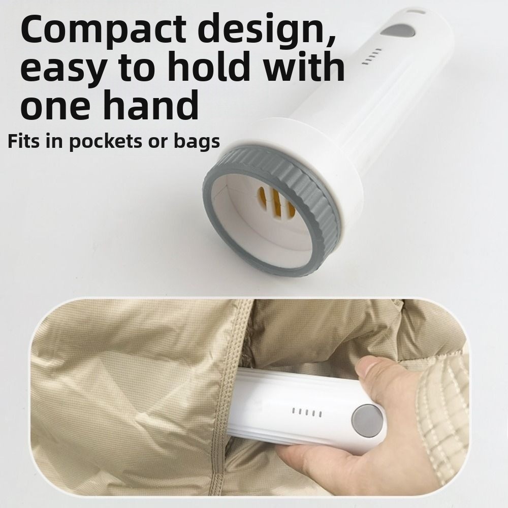 New Rechargeable Electric Vacu - Vacuum Chamber Small บทวิจารณ์และราคา
