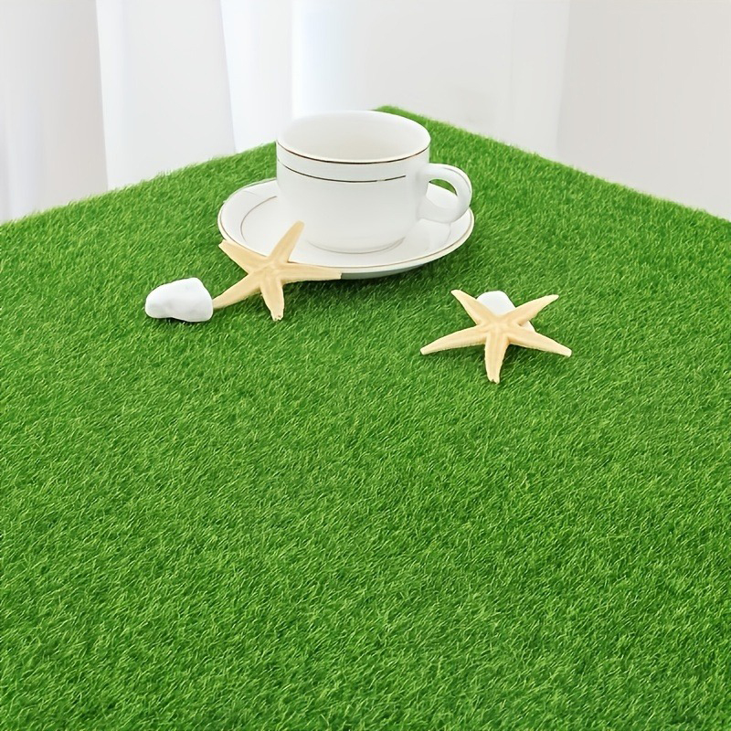 15cm/30cm Artificial Lawn Gras - Terrarium Moss Art บทวิจารณ์และราคา