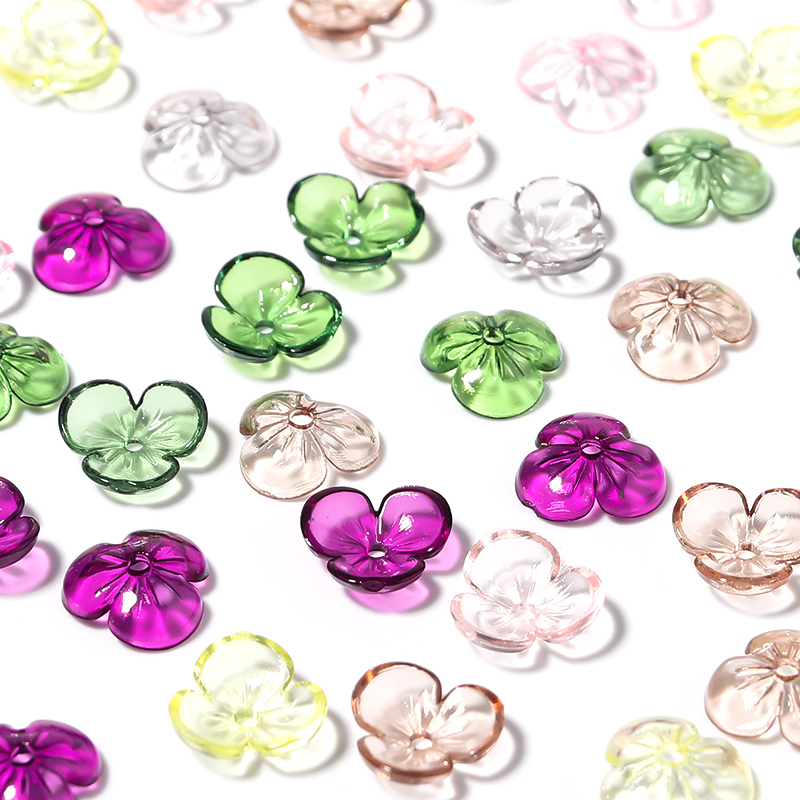 20pcs/lot Transparent Resin Pe - Resin Craft Projects บทวิจารณ์และราคา