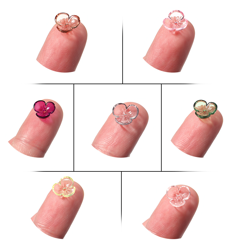 20pcs/lot Transparent Resin Pe - Resin Craft Projects บทวิจารณ์และราคา