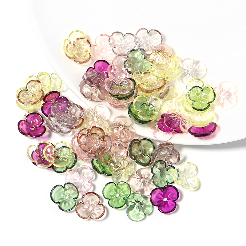20pcs/lot Transparent Resin Pe - Resin Craft Projects บทวิจารณ์และราคา