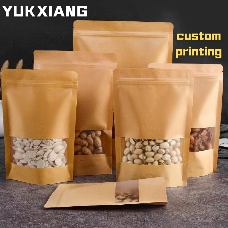 Customized Packing Zip lock Kr - Dried Flower Bulk บทวิจารณ์และราคา