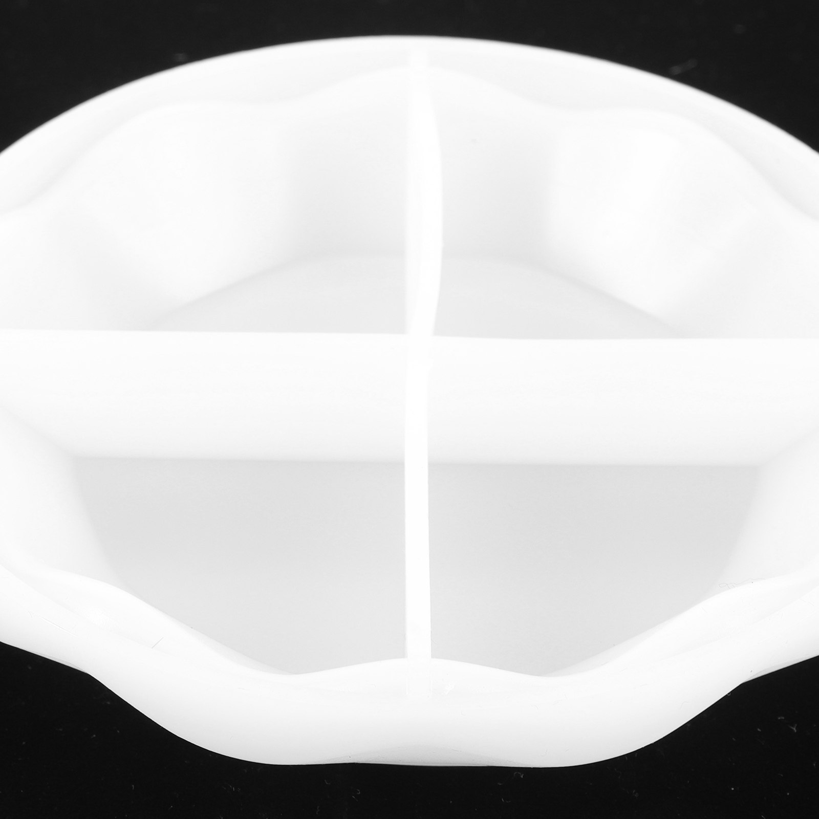 Premium Food-Grade Silicone Wa - Serving Tray Mold บทวิจารณ์และราคา