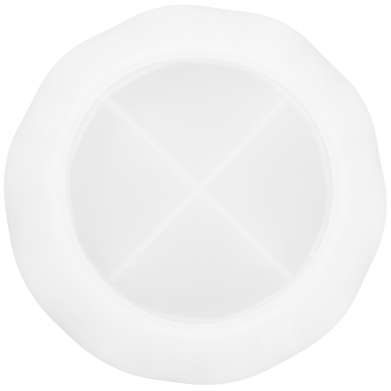 Premium Food-Grade Silicone Wa - Serving Tray Mold บทวิจารณ์และราคา