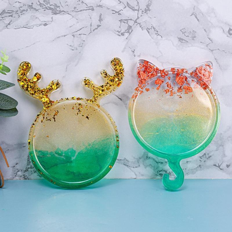31BB DIY Christmas Tray Silico - Serving Tray Mold บทวิจารณ์และราคา