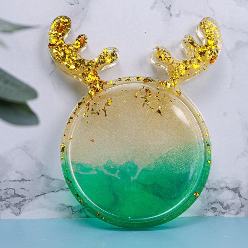 31BB DIY Christmas Tray Silico - Serving Tray Mold บทวิจารณ์และราคา