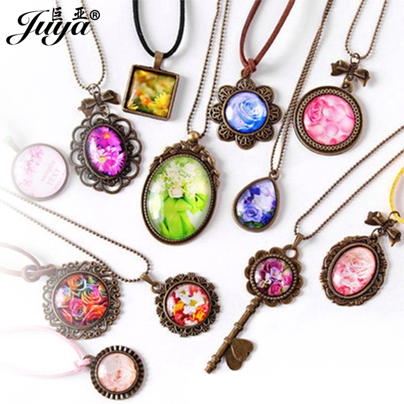 5pcs/lot 25mm Heart Shape Owl  - Bezels Set Pendant บทวิจารณ์และราคา