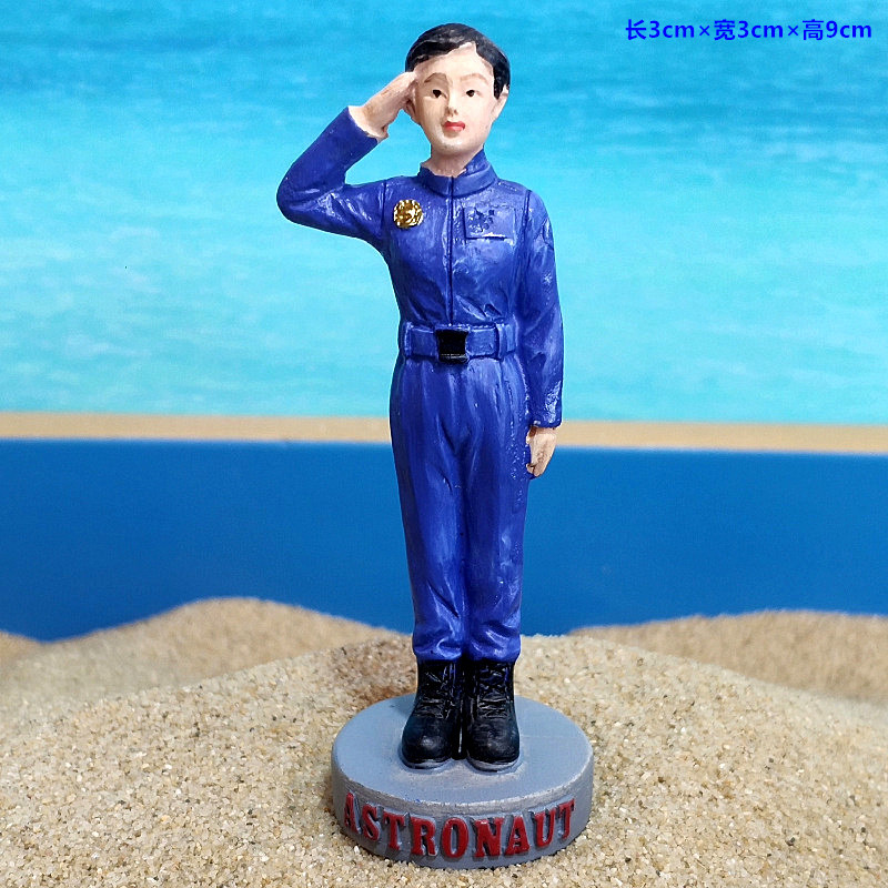 Miniatures Urban Profession La - Resin Craft Ideas บทวิจารณ์และราคา