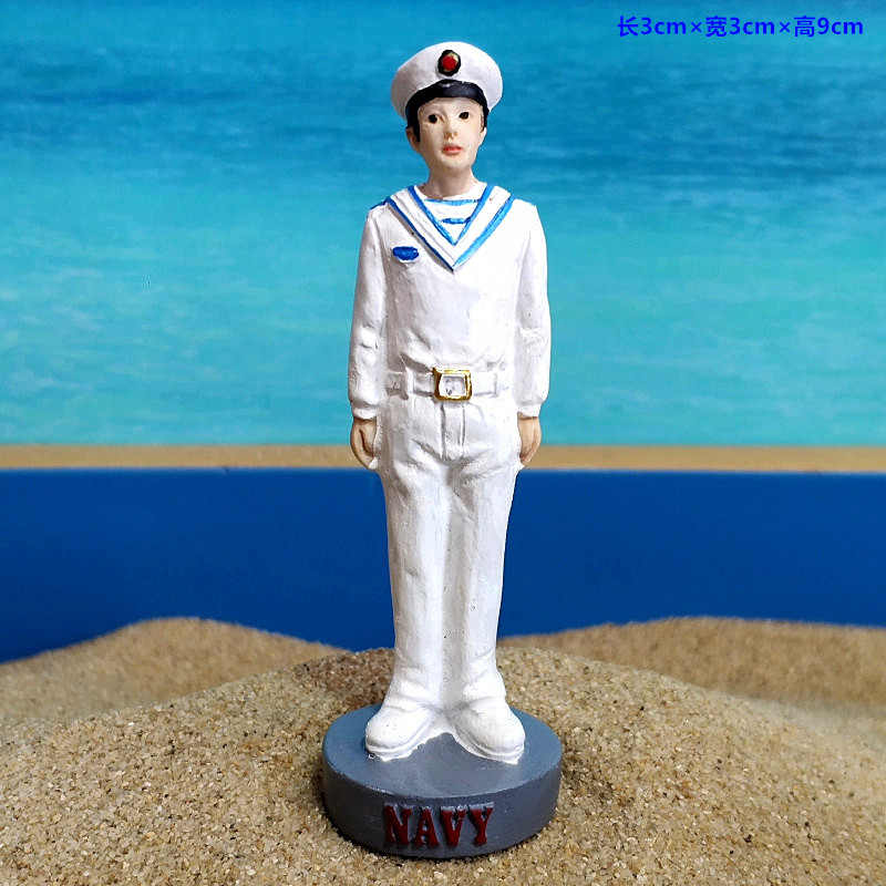 Miniatures Urban Profession La - Resin Craft Ideas บทวิจารณ์และราคา