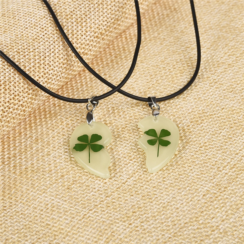 Four Leaf Clover Luminous Coup - Dried Flower Bulk บทวิจารณ์และราคา