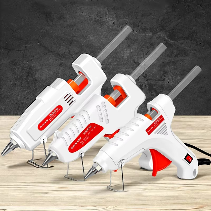 100W Hot Melt Glue Gun DIY Min - Heat Gun Small บทวิจารณ์และราคา