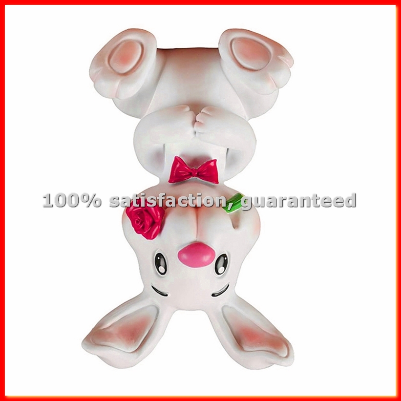 Animal Glasses Holder Resin Cr - Resin Crafts บทวิจารณ์และราคา
