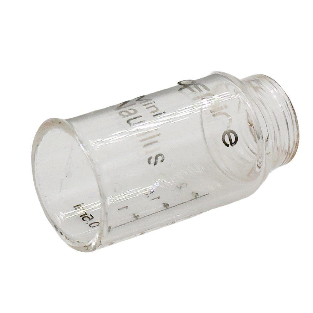 Replacement Glass Tank for Asp - Vacuum Chamber Small บทวิจารณ์และราคา