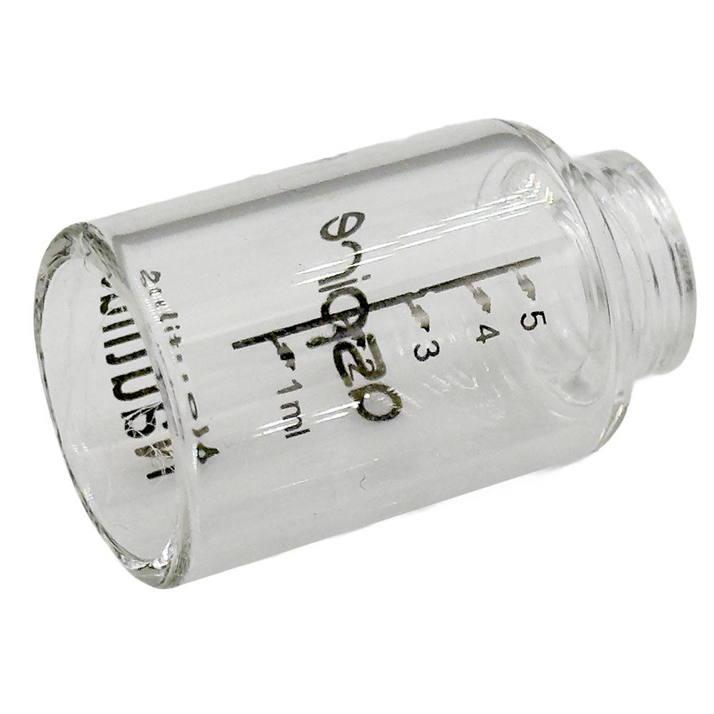 Replacement Glass Tank for Asp - Vacuum Chamber Small บทวิจารณ์และราคา