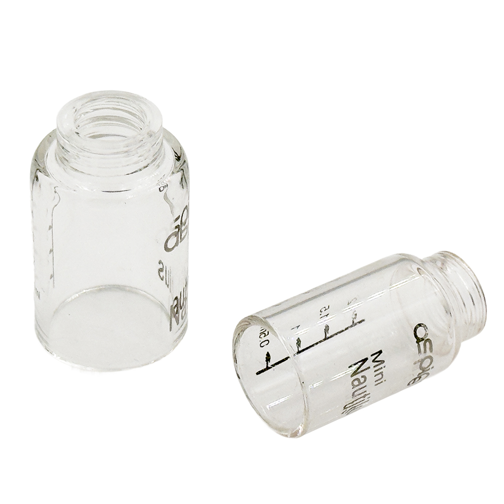 Replacement Glass Tank for Asp - Vacuum Chamber Small บทวิจารณ์และราคา