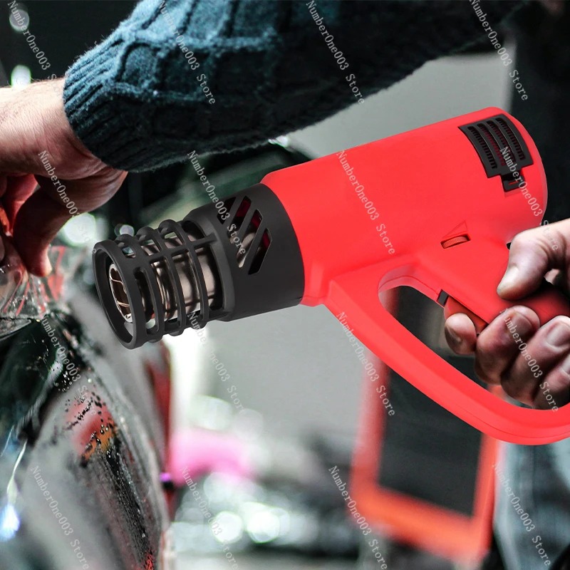 Small Temperature Control Dryi - Heat Gun Small บทวิจารณ์และราคา