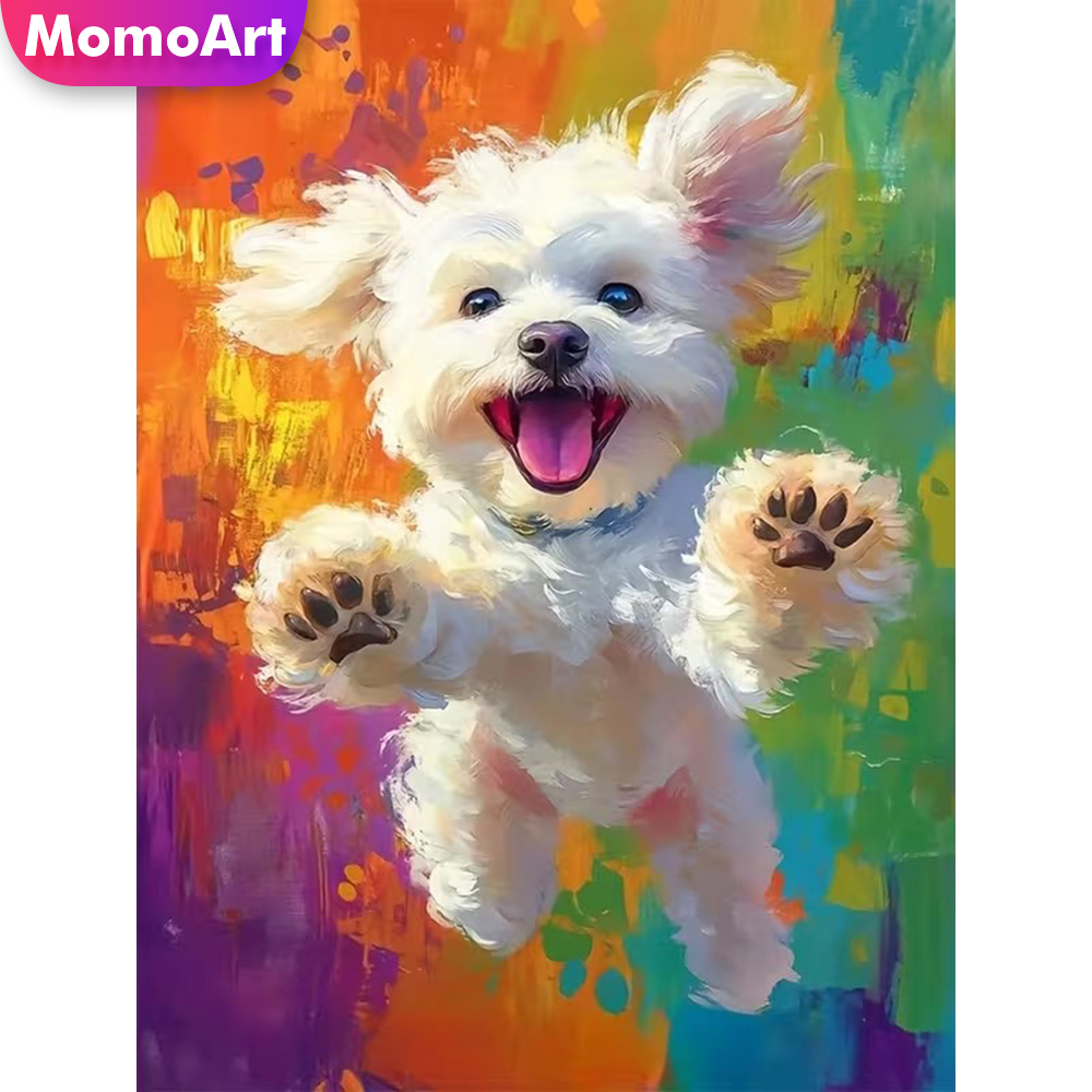 Momoart DIY Diamond Painting D - Resin Craft For Beginners บทวิจารณ์และราคา
