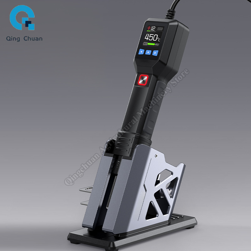 High Temperature Hot Air Gun H - Heat Gun Small บทวิจารณ์และราคา