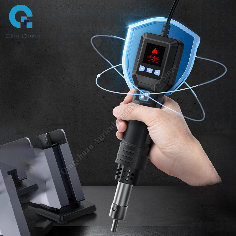 High Temperature Hot Air Gun H - Heat Gun Small บทวิจารณ์และราคา