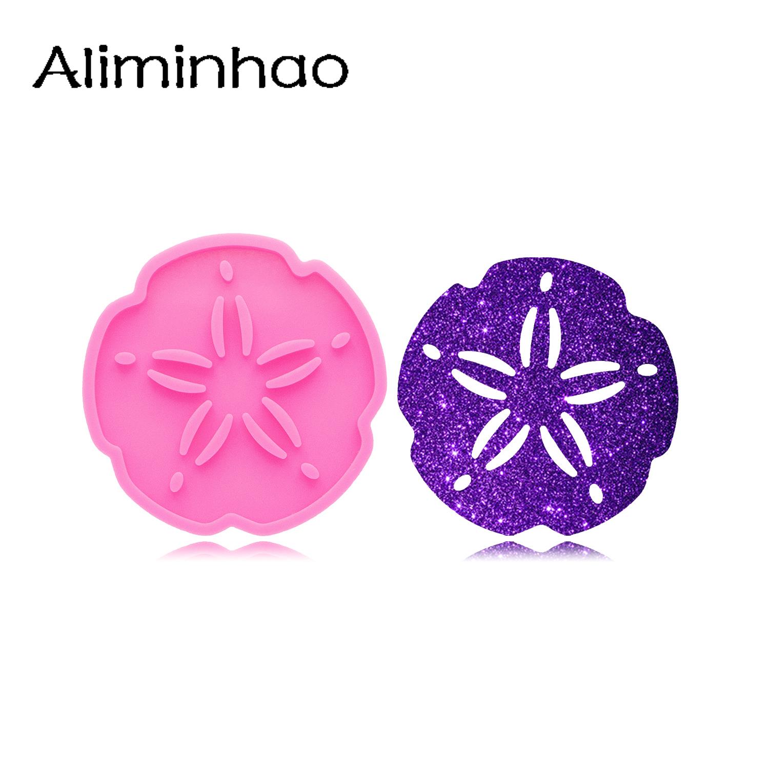 DY1230 10cm Round Lotus Flower - Geode Mold Silicone บทวิจารณ์และราคา