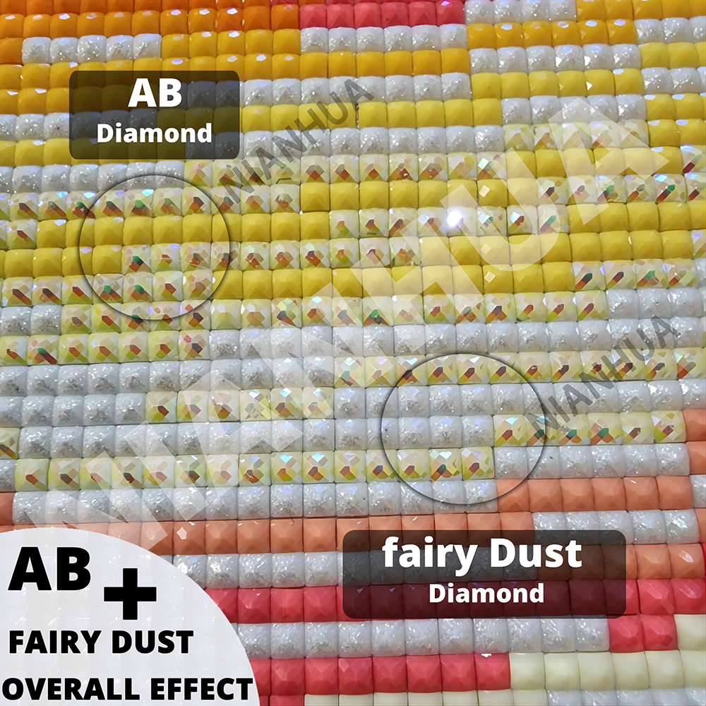 Handsome Boy 5d Diy Diamond Pa - Resin Jewelry Kit บทวิจารณ์และราคา