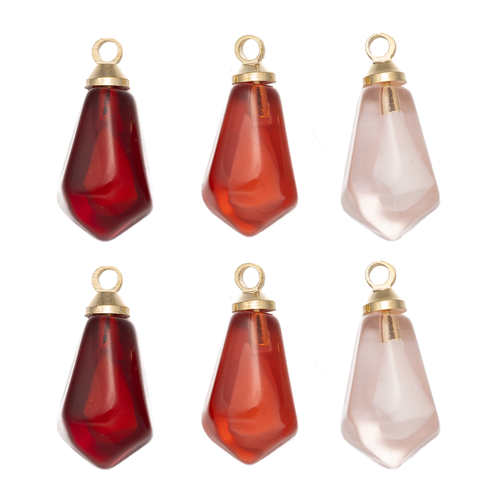 10pcs/Lot Fruit Pomegranate Se - Resin Craft Supplies บทวิจารณ์และราคา