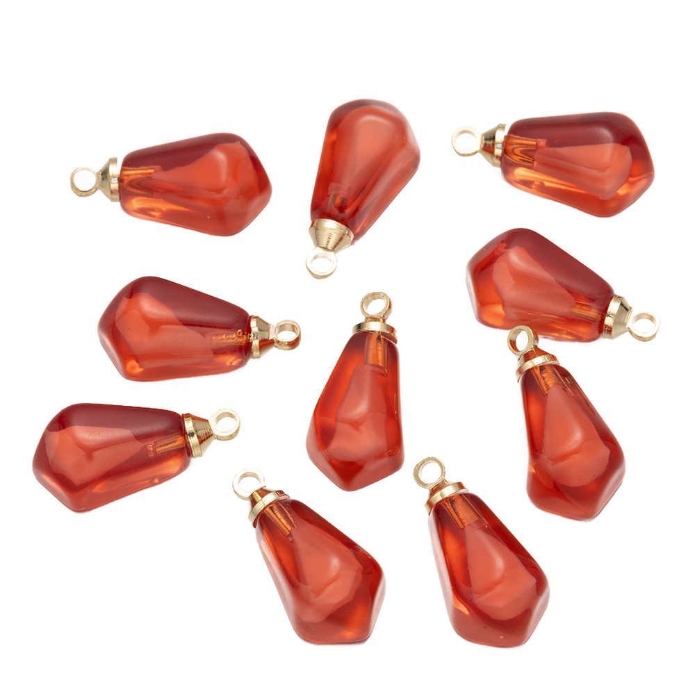 10pcs/Lot Fruit Pomegranate Se - Resin Craft Supplies บทวิจารณ์และราคา