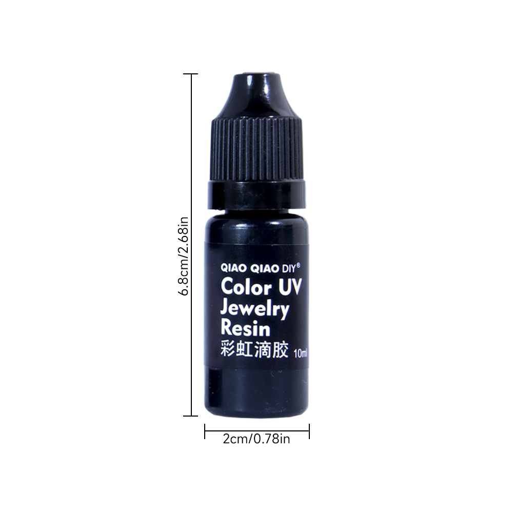 Colors UV Resin, Colored UV Re - Resin Craft Supplies บทวิจารณ์และราคา