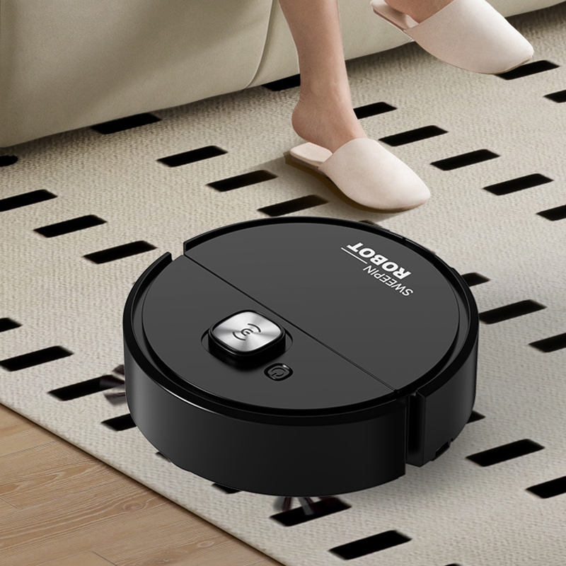 Mini Vacuum Cleaner 3-in-1 Rob - Vacuum Chamber Small บทวิจารณ์และราคา