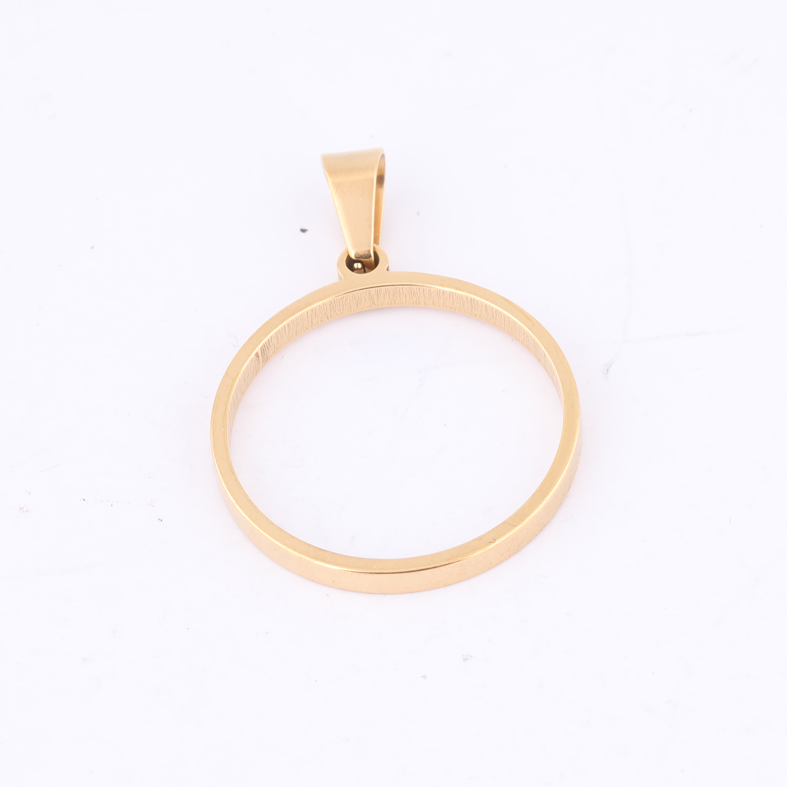 10pcs 25mm Round Open Bezel Ch - Resin Craft Projects บทวิจารณ์และราคา