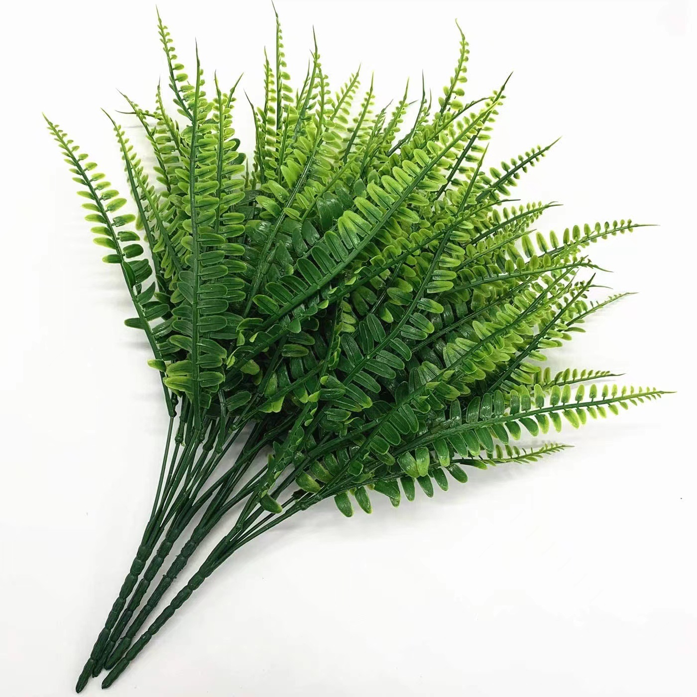 Artificial Persian Ferns Flowe - Terrarium Moss Art บทวิจารณ์และราคา