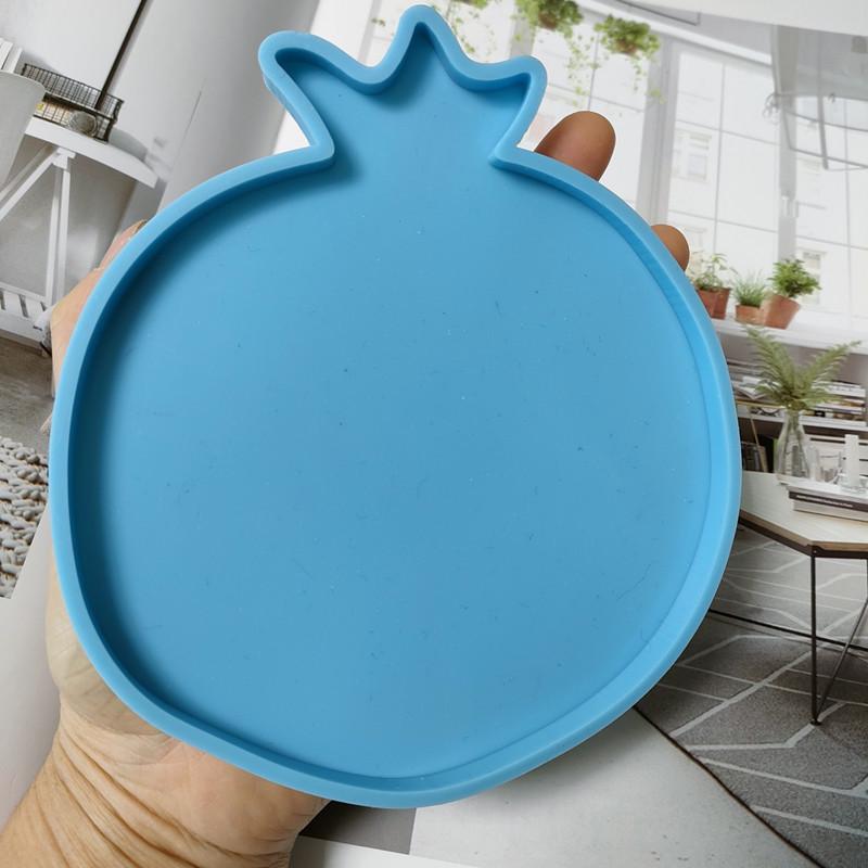 Hot Sale Pomegranate Geode Epo - Geode Mold Silicone บทวิจารณ์และราคา