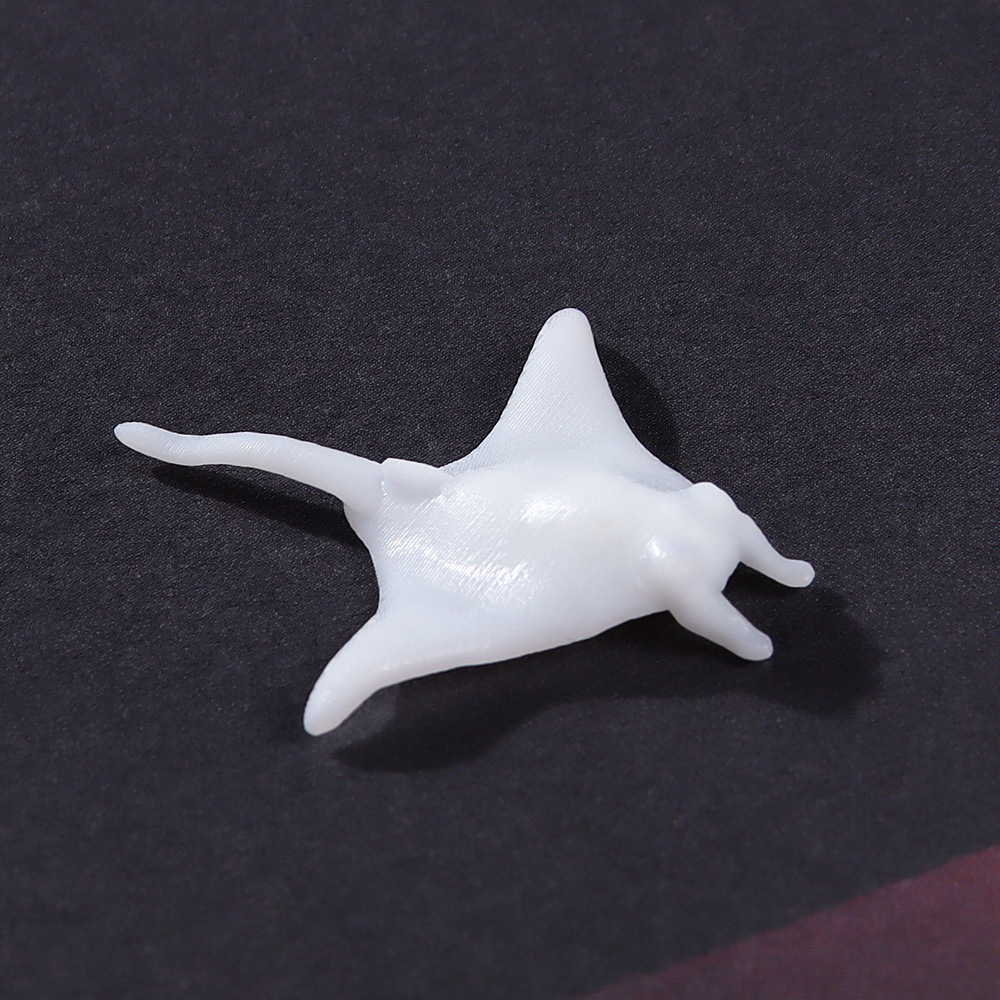 3D Craft Diy Mini Decor Sea An - Resin Craft Ideas บทวิจารณ์และราคา