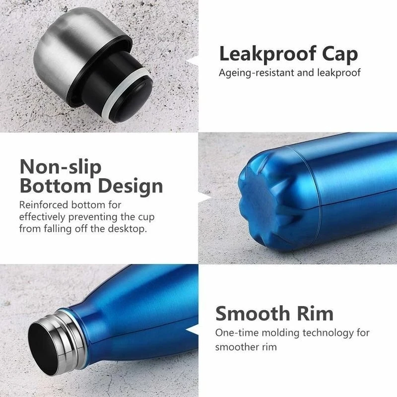 350/500/750/1000ml Stainles St - Vacuum Chamber Small บทวิจารณ์และราคา