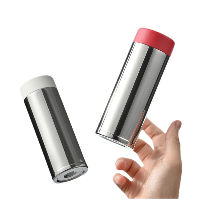 120ml/150ml/180ml 316 Stainles - Vacuum Chamber Small บทวิจารณ์และราคา