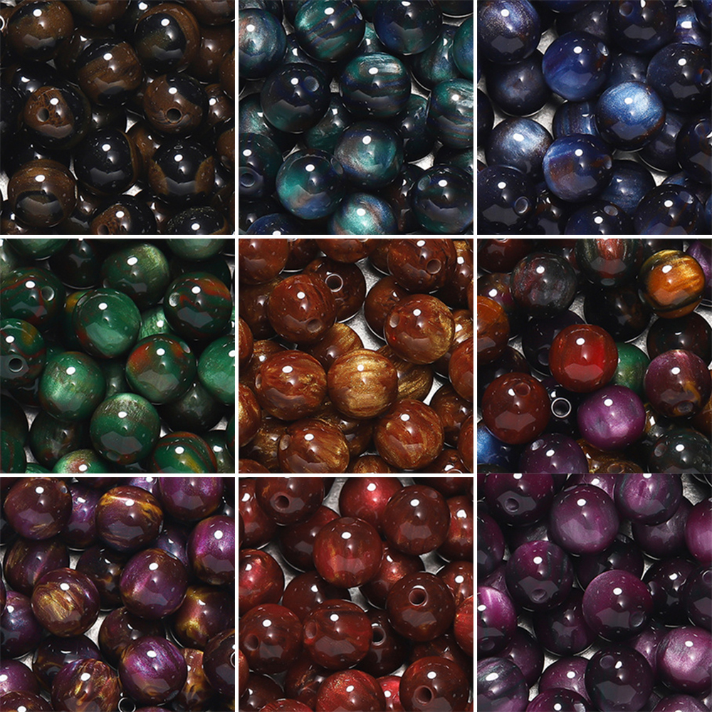 20-50pcs/lot Glitter Imitation - Resin Craft Material บทวิจารณ์และราคา
