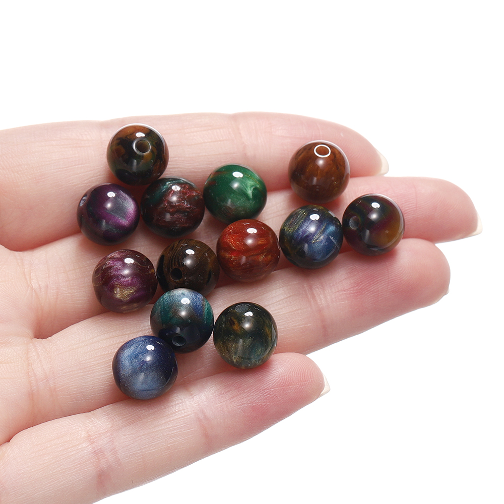 20-50pcs/lot Glitter Imitation - Resin Craft Material บทวิจารณ์และราคา