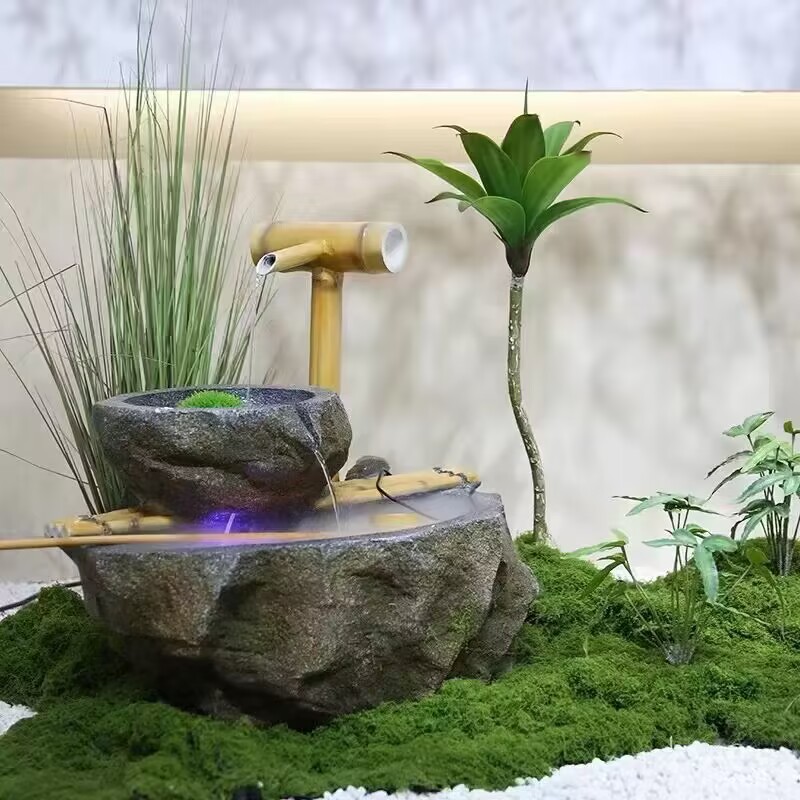 1*1m Fake Moss DIY Crafts Gras - Terrarium Moss Art บทวิจารณ์และราคา