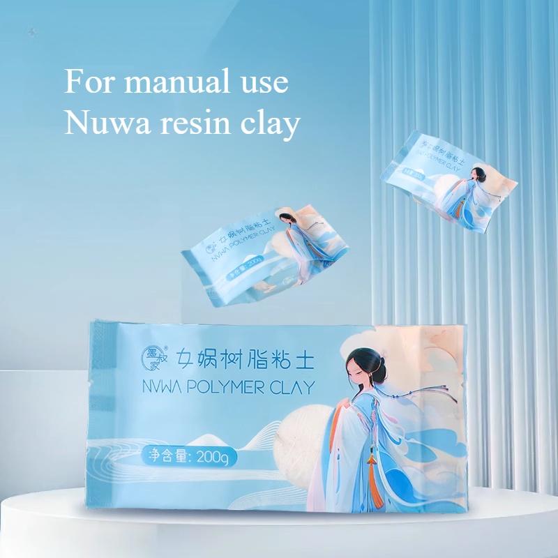 200g Professional Resin Modeli - Resin Craft Supplies บทวิจารณ์และราคา