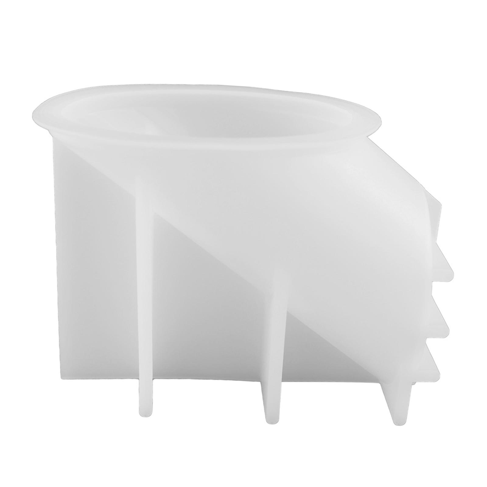 Silicone Bookend for Resin Cas - Geode Mold Silicone บทวิจารณ์และราคา