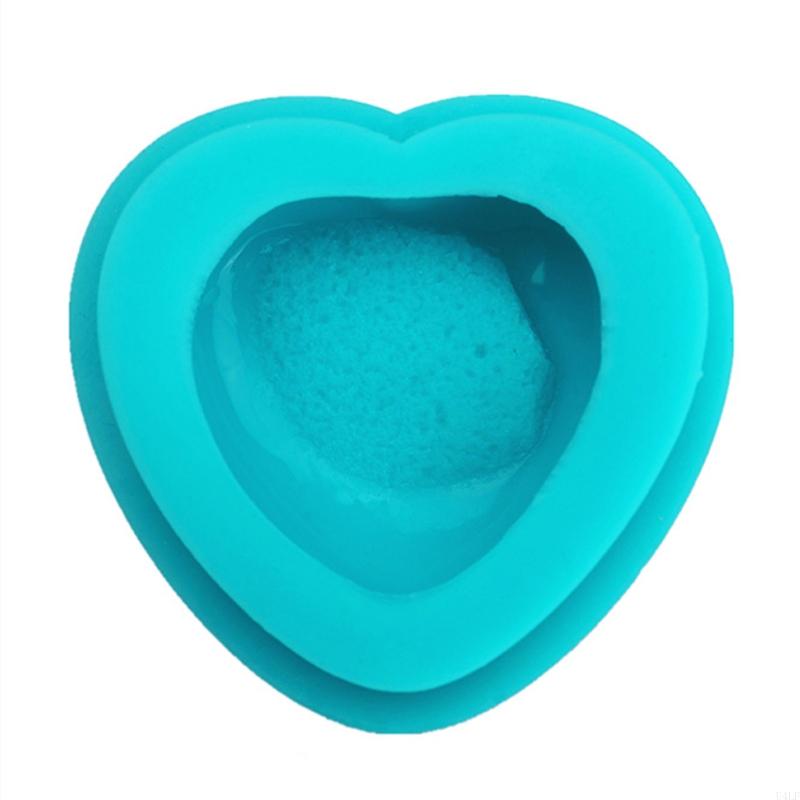 U4LF DIY Crystal Quartz Rock C - Geode Mold Silicone บทวิจารณ์และราคา
