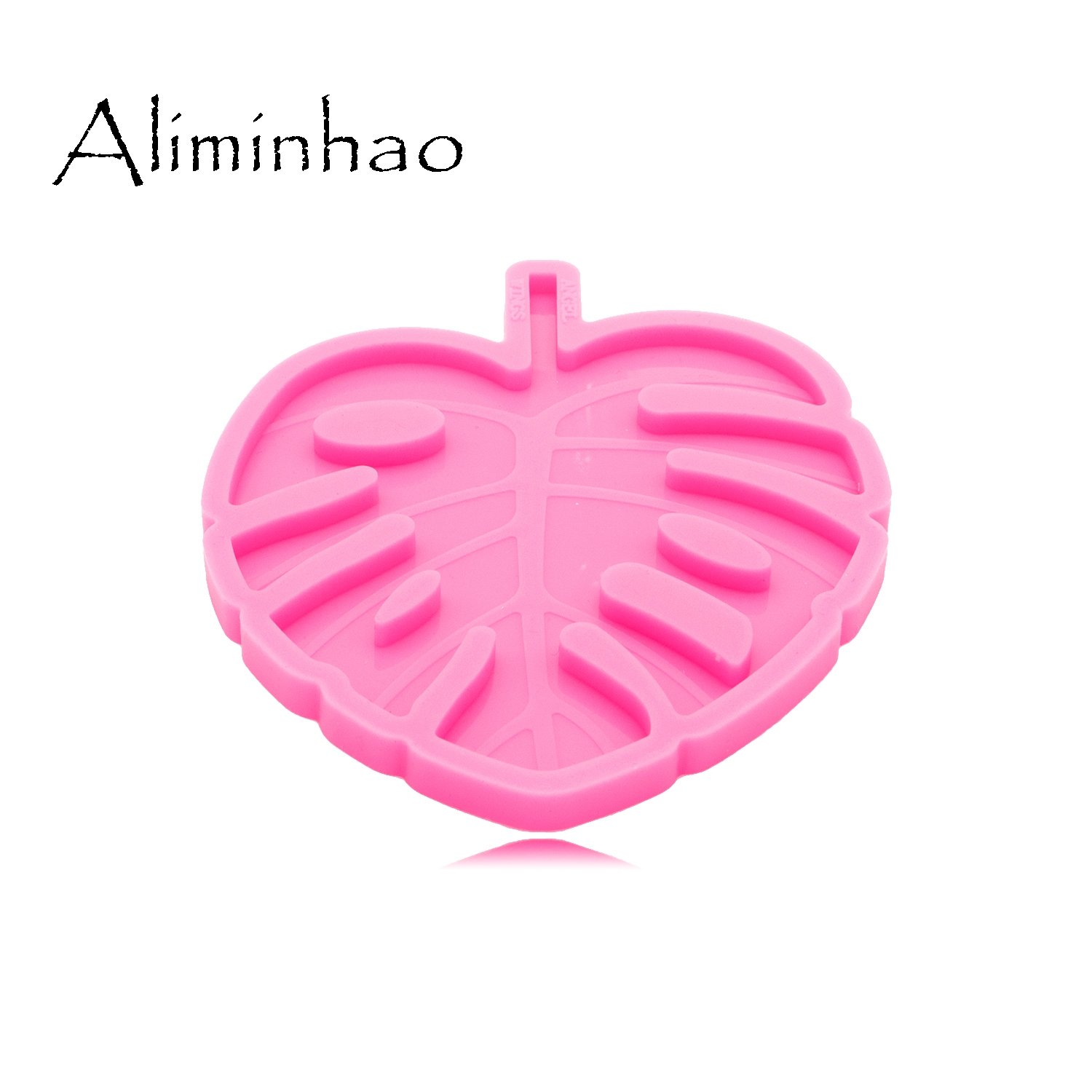 DY0597 Shiny Glossy 12*12cm Tu - Geode Mold Silicone บทวิจารณ์และราคา