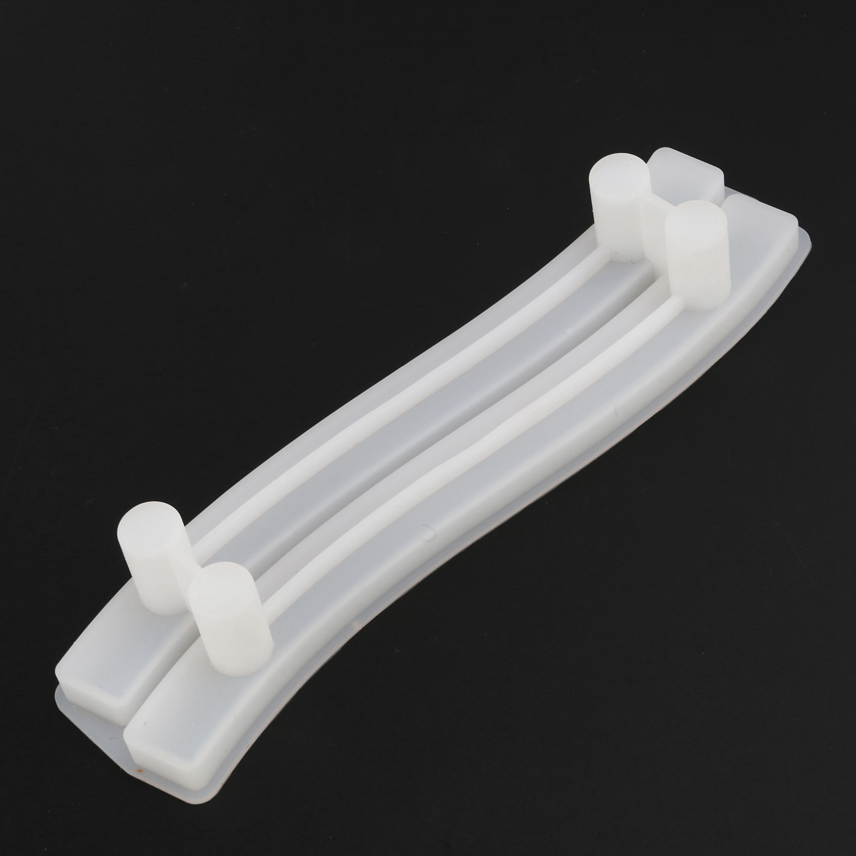 A06K 4 Set Tray Handle Resin M - Resin Crafts Diy บทวิจารณ์และราคา
