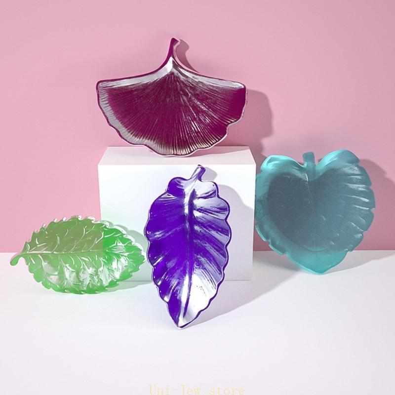 Tray Resin Mold Serving Board  - Serving Tray Mold บทวิจารณ์และราคา