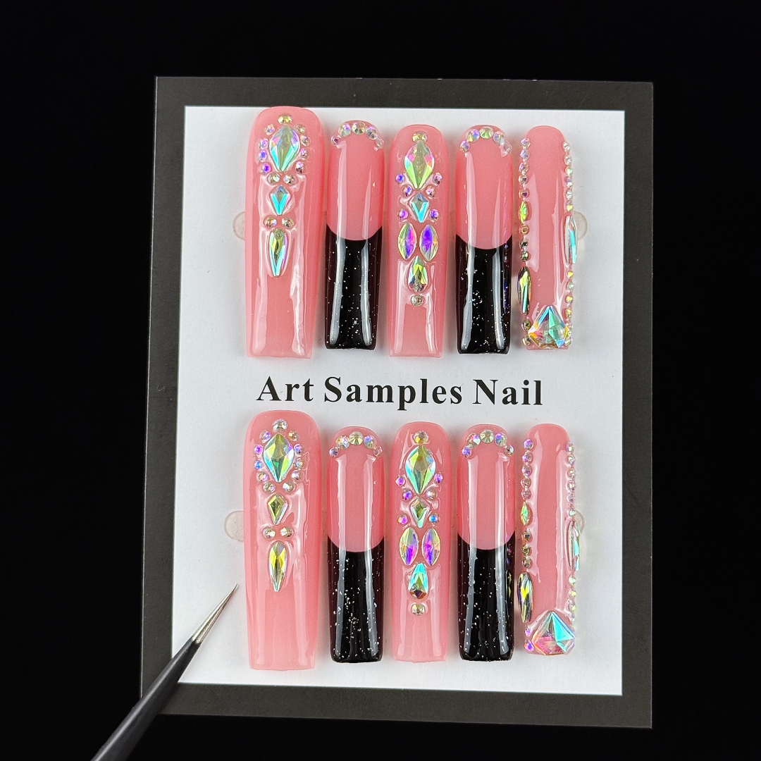 10pcs high-end Sweet girl styl - Resin Craft Material บทวิจารณ์และราคา